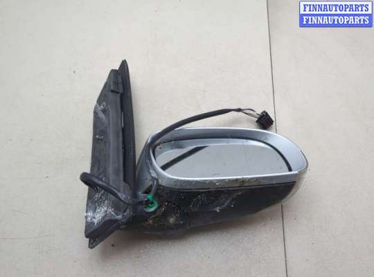 Зеркало боковое VG2540398 на Volkswagen Touran 2003-2006