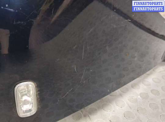 купить Крыло на Audi A6 (C6) 2004-2011