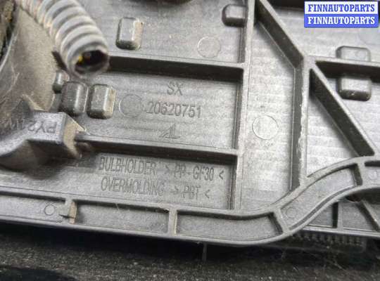 купить Фонарь (задний) на Peugeot Boxer 2014-2025