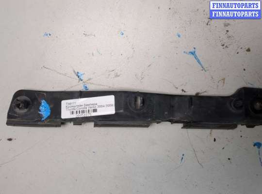 Кронштейн бампера TT932312 на Toyota Corolla Verso 2004-2009
