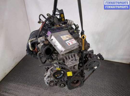 купить Двигатель (ДВС) на Chevrolet Aveo (T250 / 255) 2008-2011