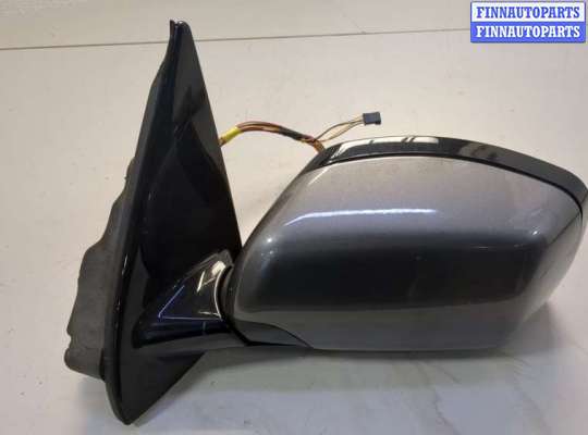 купить Зеркало боковое на BMW X5 E53 2000-2006