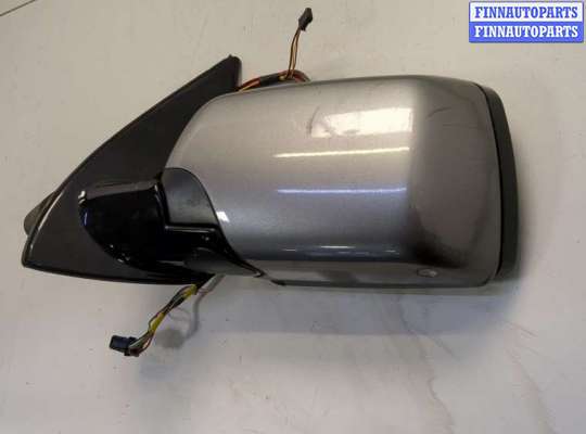 купить Зеркало боковое на BMW X5 E53 2000-2006
