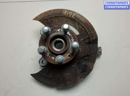 Ступица (кулак, цапфа) CH467373 на Chevrolet Malibu 2018-2025