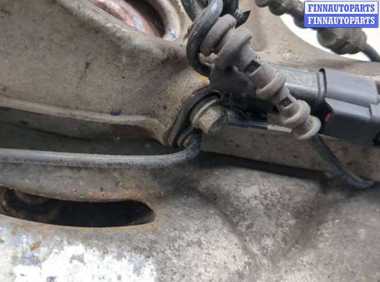 купить Ступица (кулак, цапфа) на Chevrolet Malibu 2018-2025