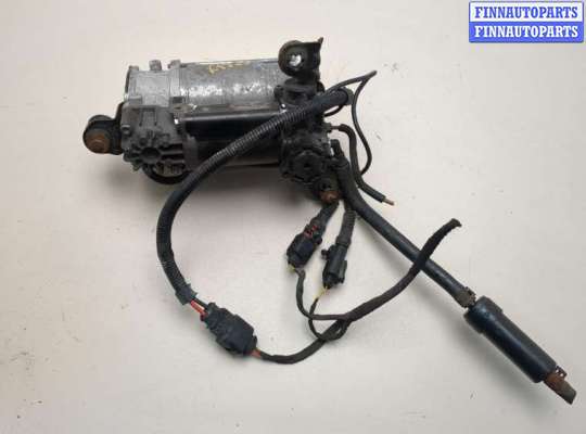 купить Компрессор воздушный (пневмоподвески) на Audi A8 (D3) 2002-2010