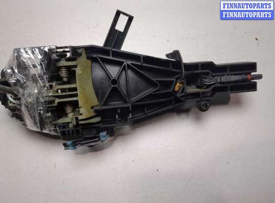 купить Ручка двери наружная на BMW X6 E71 2007-2014