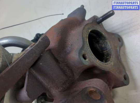 купить Турбина на Mazda 6 (GG) 2002-2008