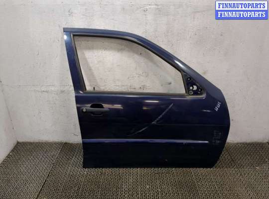 Дверь боковая на Volkswagen Polo Mk3 (6N/6KV)