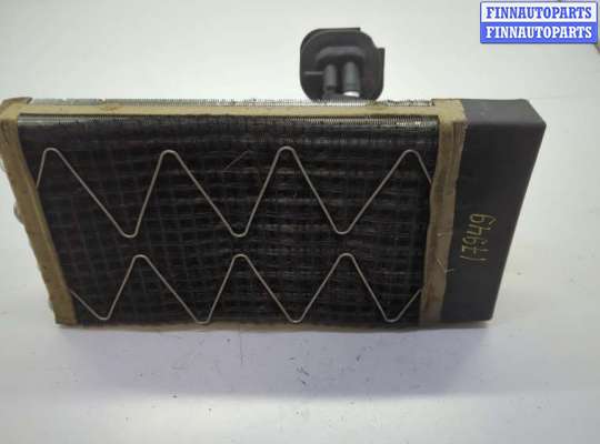 купить Радиатор отопителя (печки) на BMW 7 E38 1994-2001