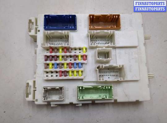 купить Блок управления бортовой сети (Body Control Module) на Ford Focus 3 2014-2019