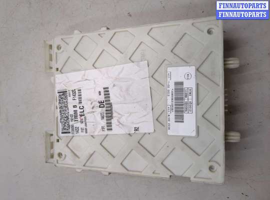 купить Блок управления бортовой сети (Body Control Module) на Ford Focus 3 2014-2019