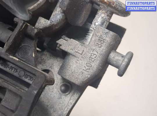 купить Ручка двери наружная на Volkswagen Jetta 5 2004-2010
