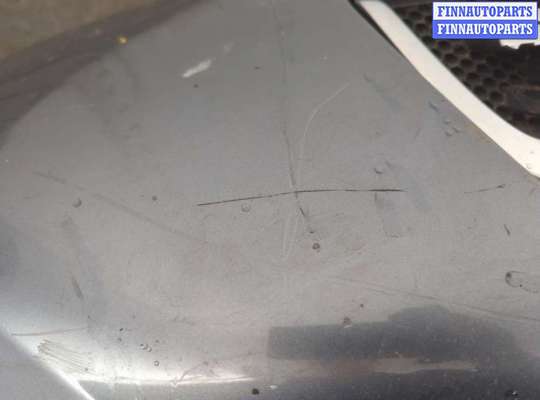 купить Бампер на Peugeot 207 2006-2015