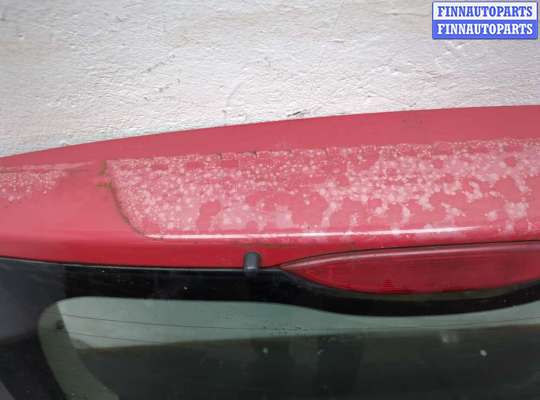 купить Крышка (дверь) багажника на Nissan Note E11 2005-2013