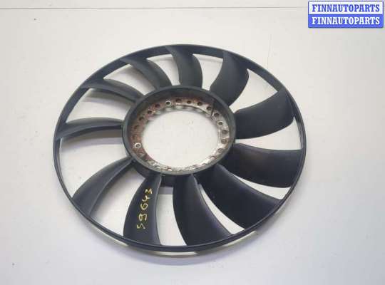 купить Крыльчатка вентилятора (лопасти) на Volkswagen Passat 5 1996-2001