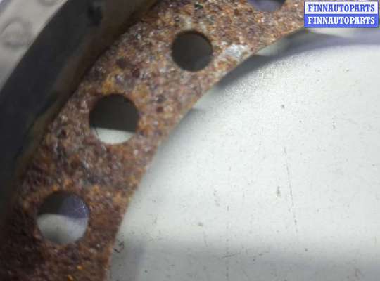 купить Крыльчатка вентилятора (лопасти) на Volkswagen Passat 5 1996-2001