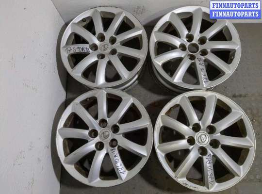 купить Комплект литых дисков на Lexus LS460 2006-2017