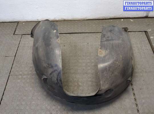 Защита арок (подкрылок) VL565969 на Volvo S40 2004-2012