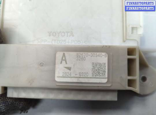 купить Блок предохранителей на Lexus GS 2011-2020