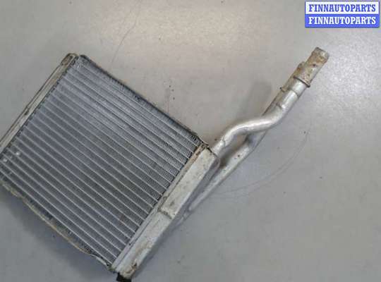 купить Радиатор отопителя (печки) на Ford Focus 1 1998-2004