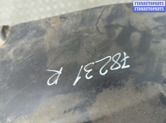 купить Защита арок (подкрылок) на Audi A6 (C5) 1997-2005