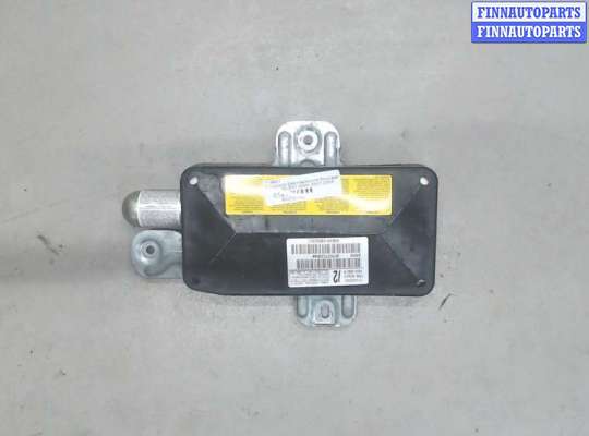 купить Подушка безопасности боковая (в дверь) на BMW X5 E53 2000-2007