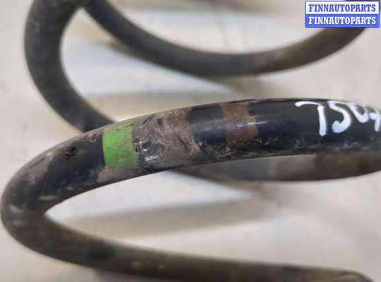 купить Пружина подвески на Volkswagen Passat 5 2000-2005