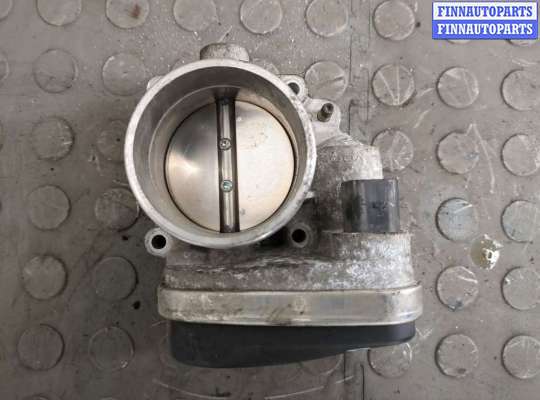 купить Заслонка дроссельная на BMW 5 E60 2003-2010