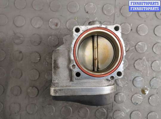 купить Заслонка дроссельная на BMW 5 E60 2003-2010