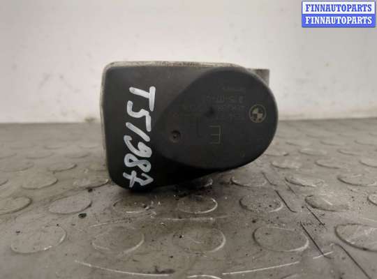 купить Заслонка дроссельная на BMW 5 E60 2003-2010