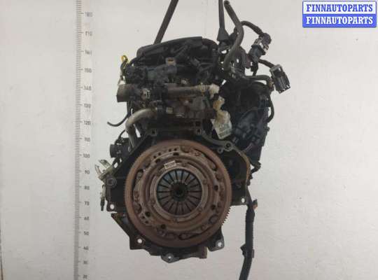 купить Двигатель (ДВС) на Opel Zafira B 2005-2014
