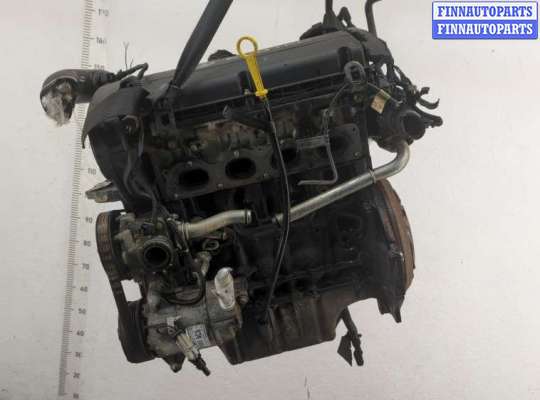 купить Двигатель (ДВС) на Opel Zafira B 2005-2014