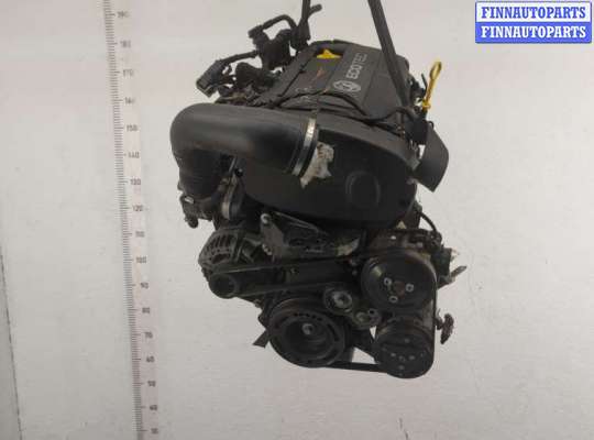 купить Двигатель (ДВС) на Opel Zafira B 2005-2014