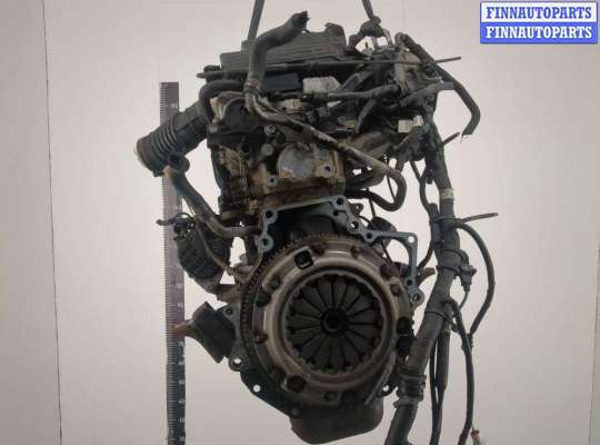 купить Насос гидроусилителя руля (ГУР) на KIA Sportage 1993-2006