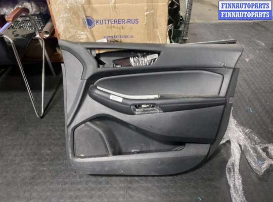 купить Дверная карта (Обшивка двери) на Ford Edge 2018-2023
