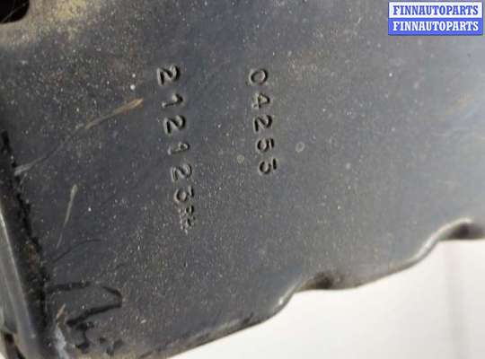 купить Усилитель бампера на Ford Edge 2015-2018