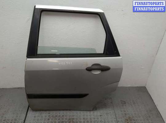 купить Ручка двери наружная на Ford Focus 1 1998-2004