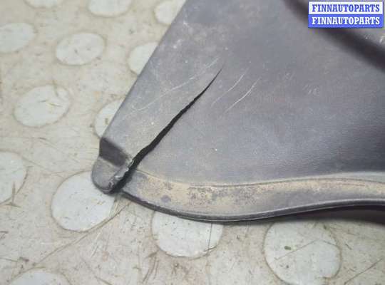 купить Жабо под дворники (дождевик) на Seat Ibiza 3 2001-2008