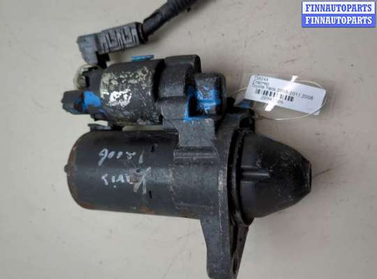 Стартер TT970568 на Toyota Yaris 2005-2011