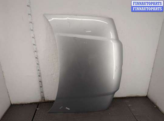 Капот VG2765526 на Volkswagen Bora 1998-2005