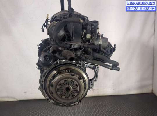 купить Двигатель (ДВС на разборку) на Mini Cooper (R56/R57) 2006-2013