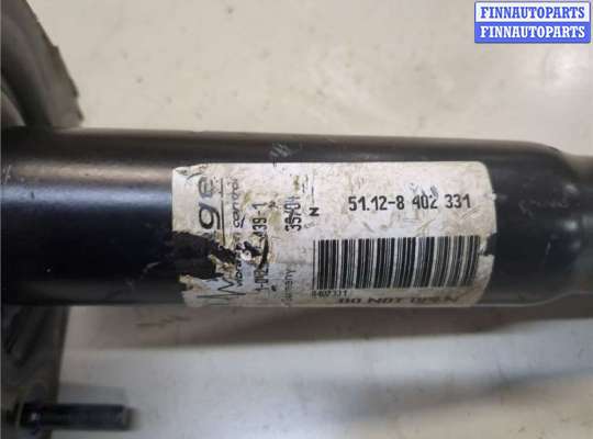 купить Кронштейн бампера на BMW X5 E53 2000-2006