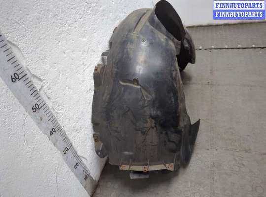 купить Защита арок (подкрылок) на Ford Focus 2 2008-2011