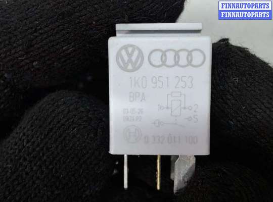 купить Реле прочее на Volkswagen Sharan 2000-2010