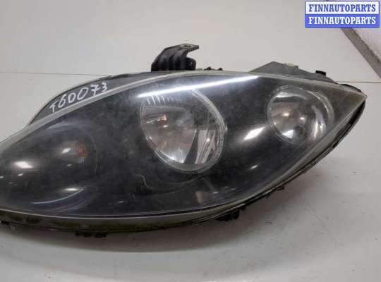 Купить Фара (передняя) на Seat Leon 2 2005-2012 Фара (передняя) ST342367 на Seat Leon 2 2005-2012