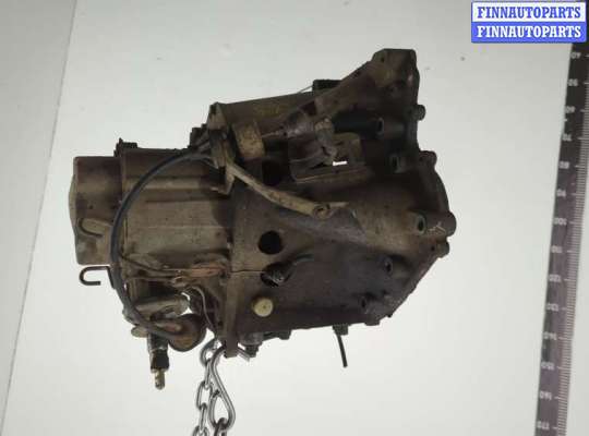 купить КПП 5-ст.мех. (МКПП) на Citroen Berlingo 2002-2008