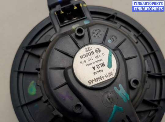 купить Двигатель отопителя (моторчик печки) на Ford EcoSport 2017-2023