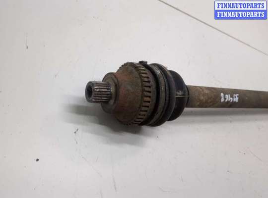 купить Полуось (приводной вал, шрус) на Smart Fortwo 1998-2007