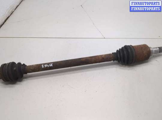 купить Полуось (приводной вал, шрус) на Smart Fortwo 1998-2007